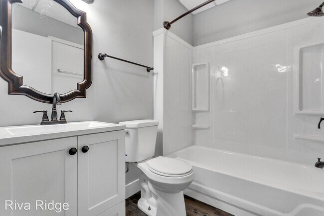 Foto del edificio - 4 br, 2 bath House - 5419 Potter Street