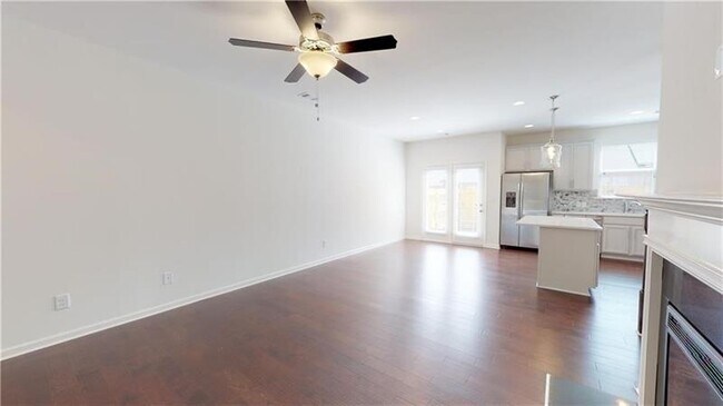 Building Photo - 5580 Oak Bend Pl