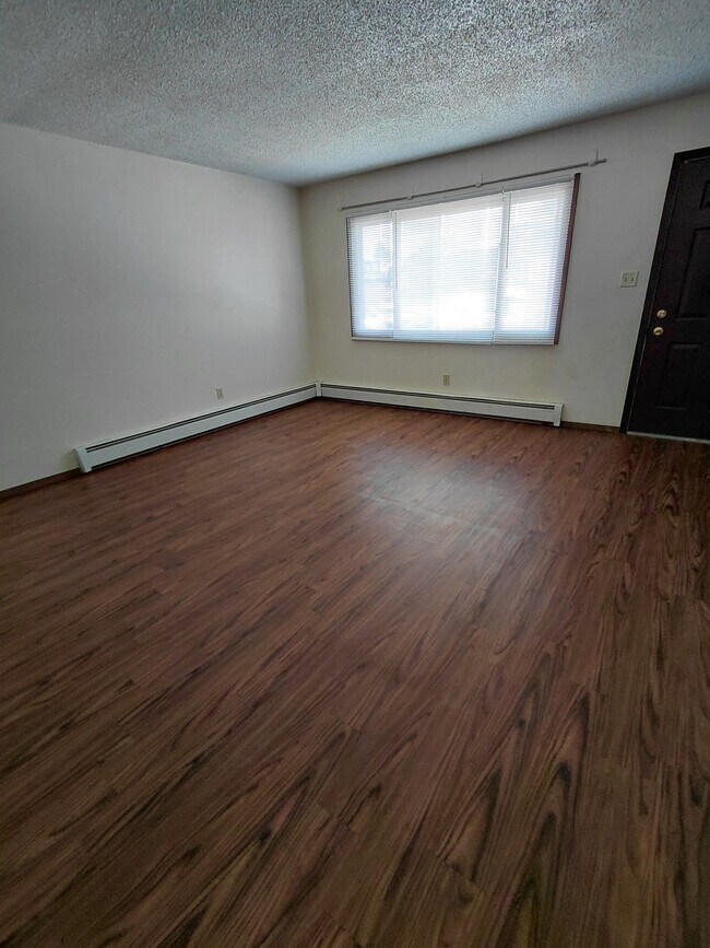 Sala de estar - 1408 Taft Ave