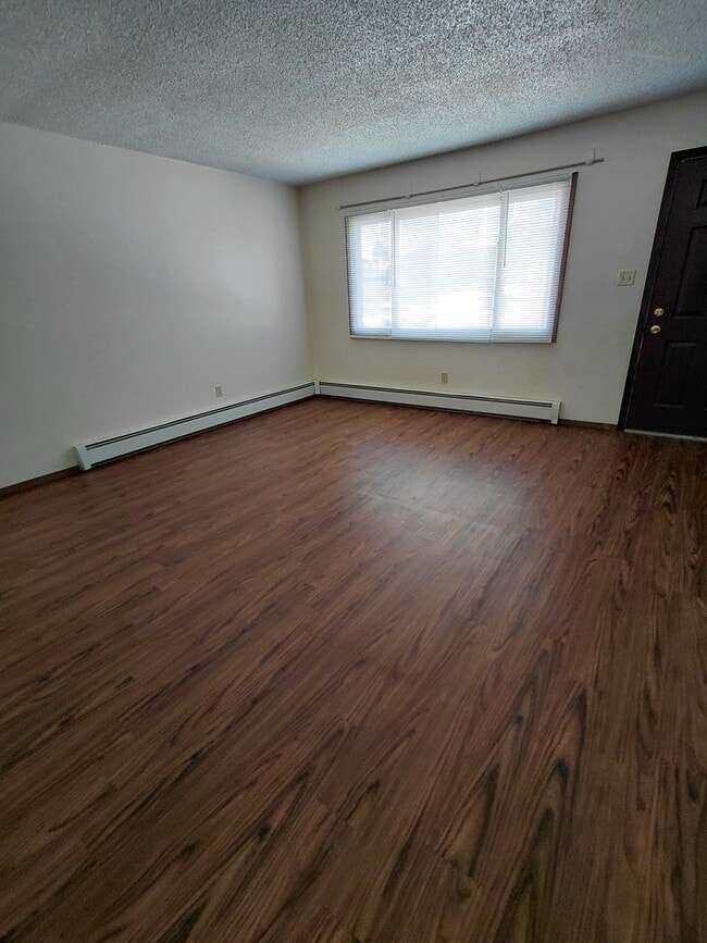Living Room - 1408 Taft Ave