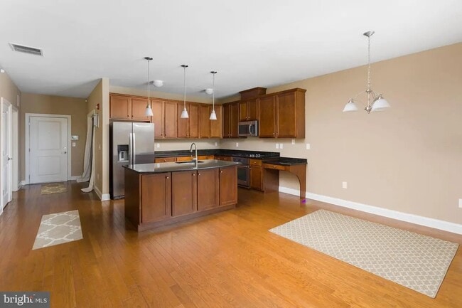 Dining room - 968 Robbinsville Edinburg Rd