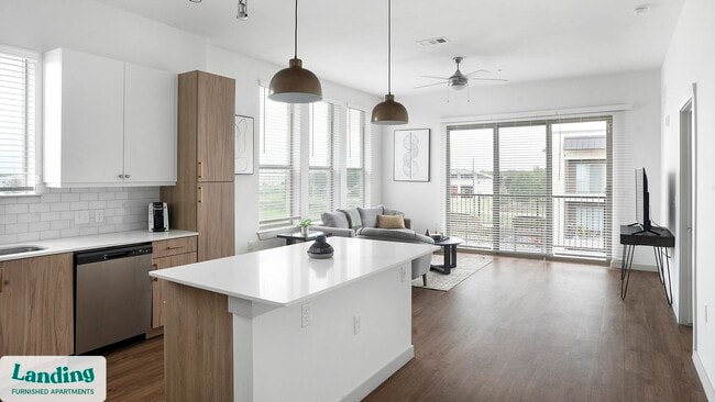 Foto del edificio - 600 Farm to Market 1626