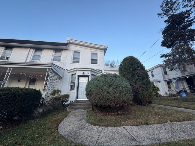 Foto del edificio - 224 N 65th St