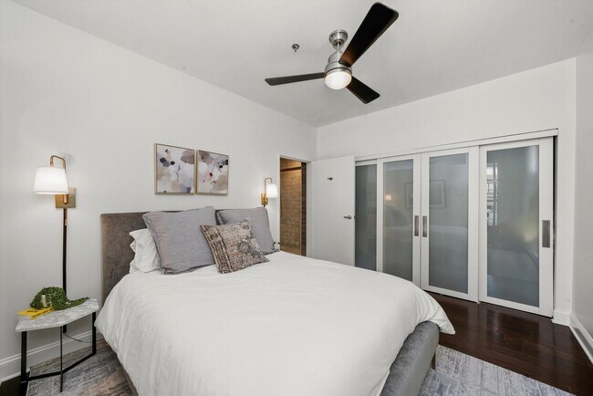 Foto del edificio - 653 N Kingsbury St