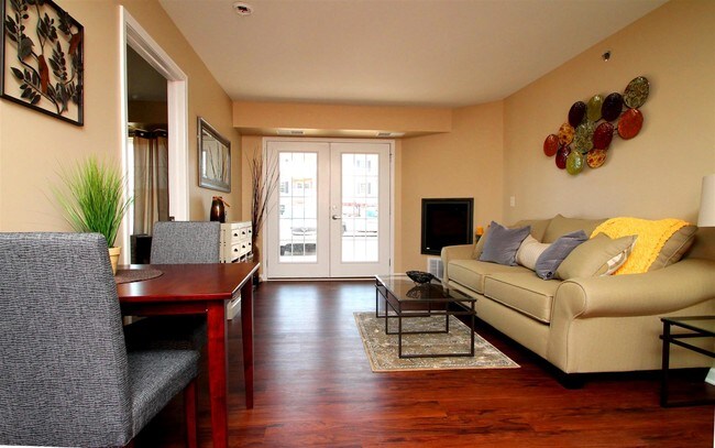 Foto del edificio - Fayebrooke Senior Apartments