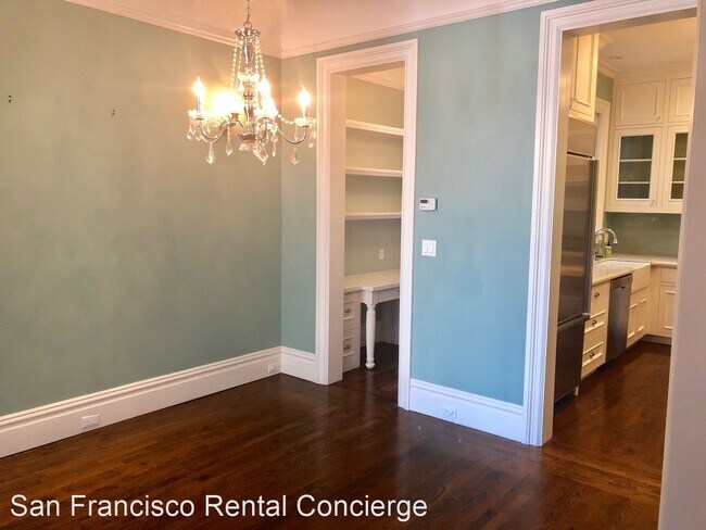 Foto del edificio - 2 br, 2.5 bath House - 448 Greenwich Street