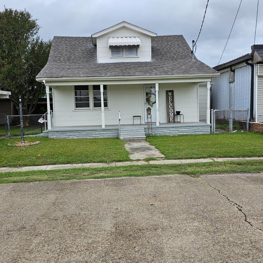 Foto principal - 606 Church St