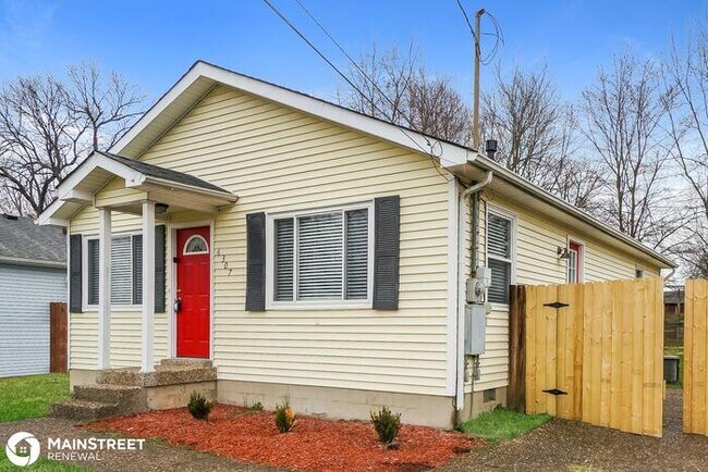 Foto del edificio - 6307 Jeffrey Dr
