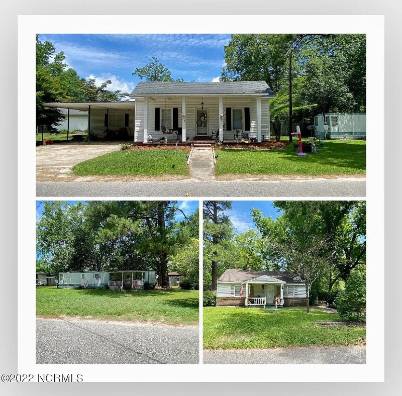 Building Photo - 220 W 3rd Ave