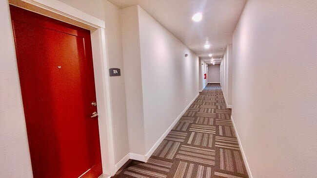 Building Photo - This Fantastic One-Level Condo is Located ...