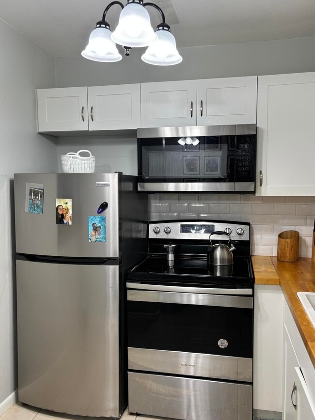 Foto del edificio - 243 Northampton M