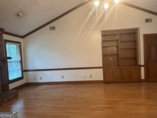 Foto del edificio - 3904 Pointers Way SW