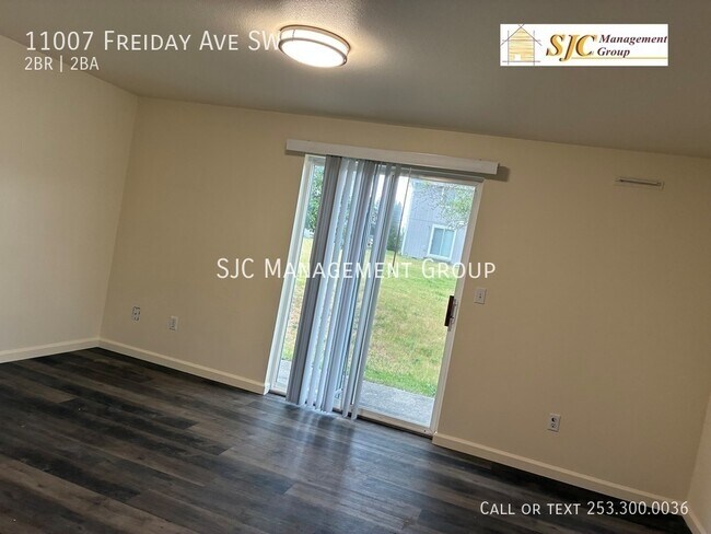 Foto del edificio - 11007 Freiday St SW