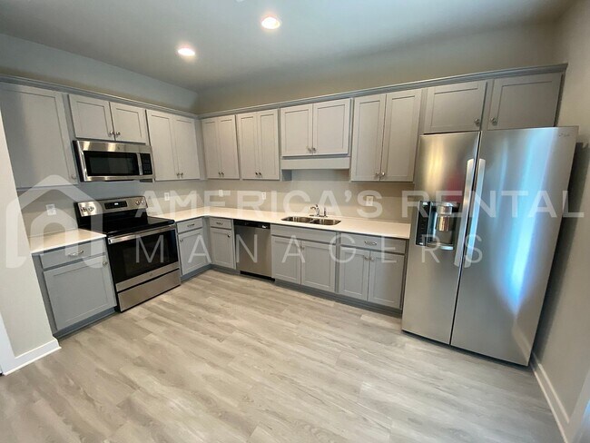 Foto del edificio - Home for Rent in Jasper, AL!