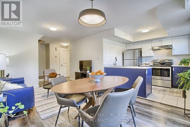 Photo du bâtiment - 2335 Sheppard Ave W