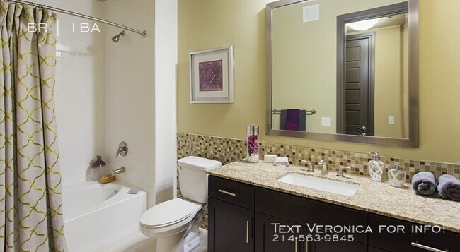 Building Photo - Domain Apartments