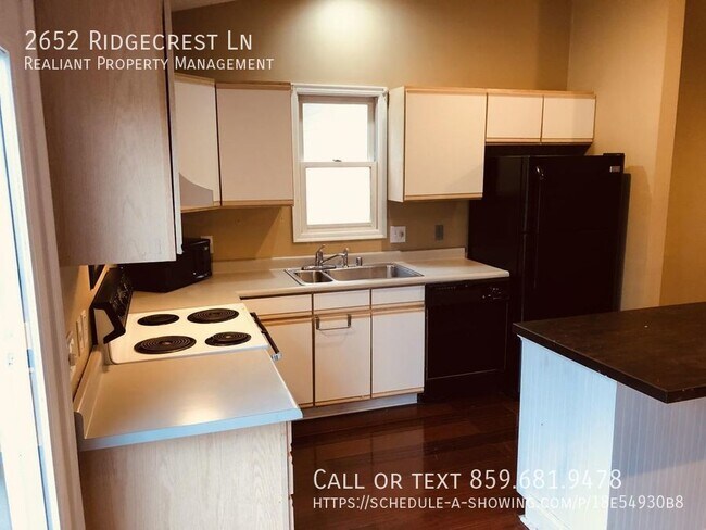 Building Photo - 2652 Ridgecrest Ln