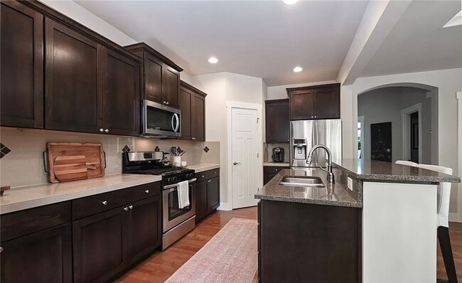 Building Photo - 18510 39th Dr SE