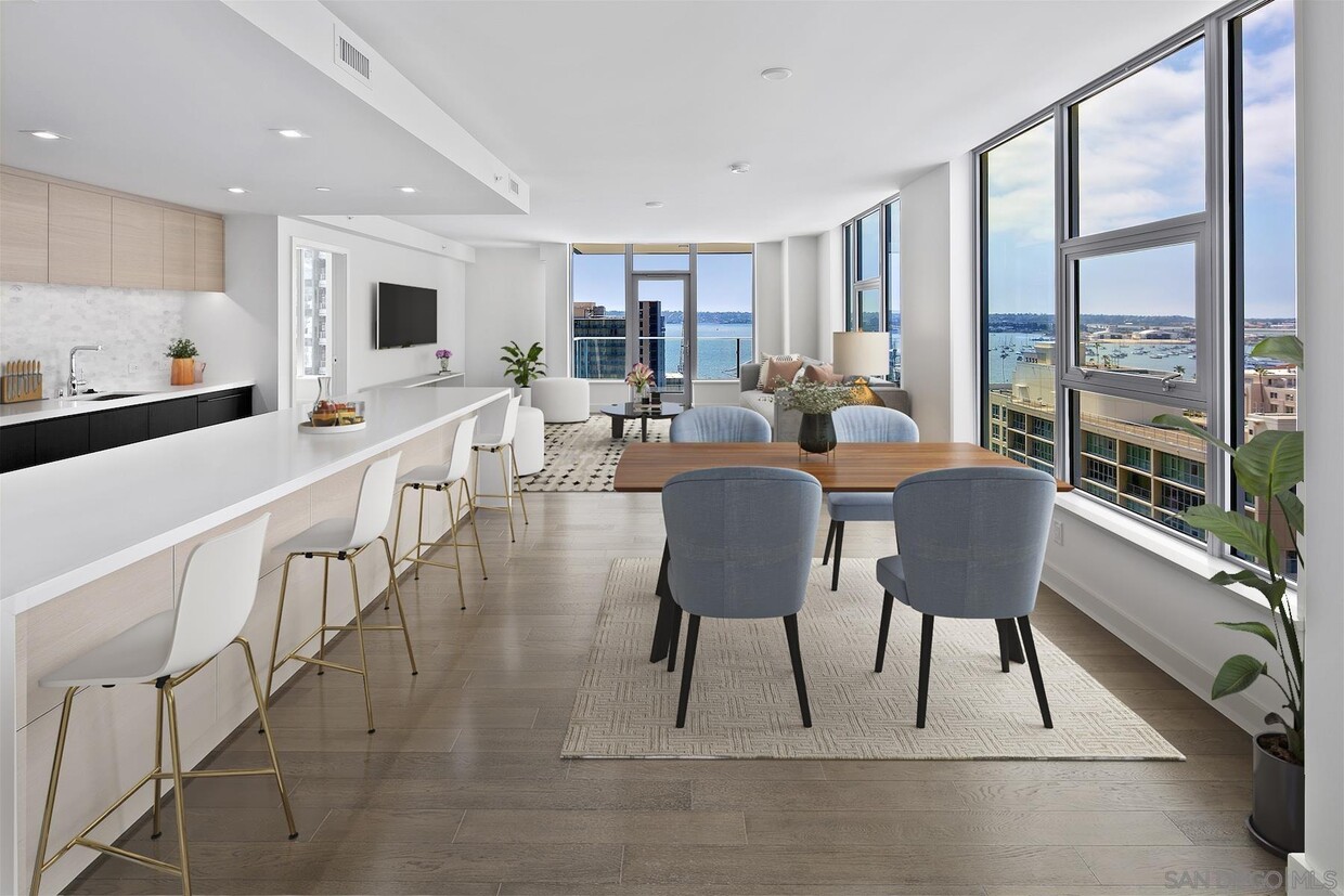 Foto principal - 1388 Kettner Blvd