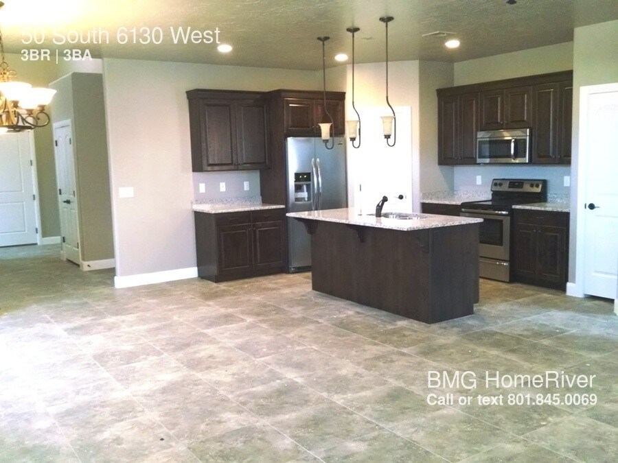 Building Photo - 50 S 6130 W