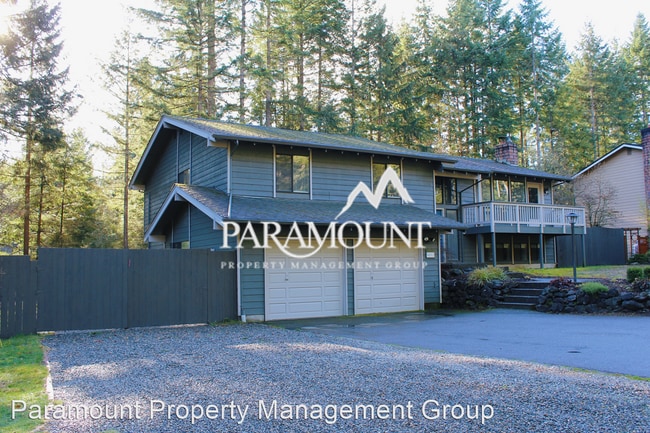 Building Photo - 4 br, 3 bath House - 4012 101st St. Ct. NW