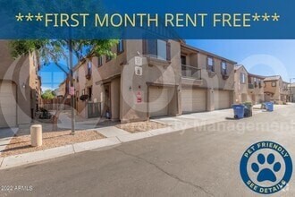 Building Photo - 8147 W Lynwood St