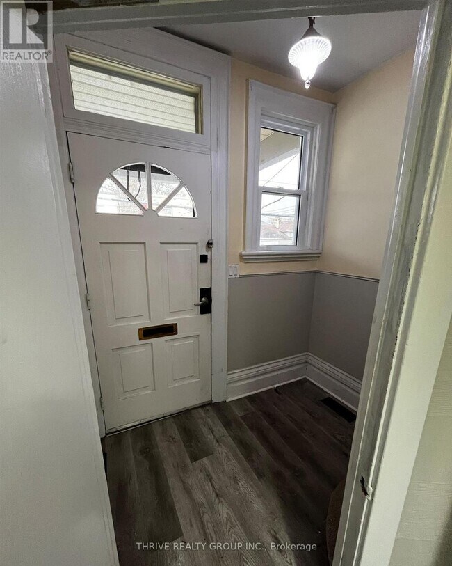 Photo du bâtiment - 461 Ontario St