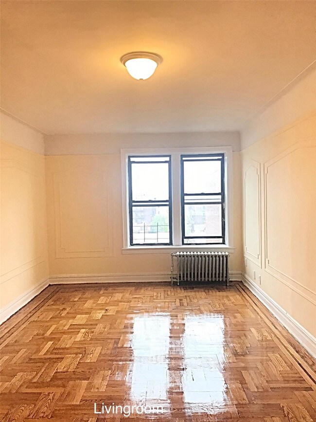 Foto del edificio - 45-35 44th Street