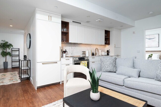 Foto del edificio - 212 Stuart St