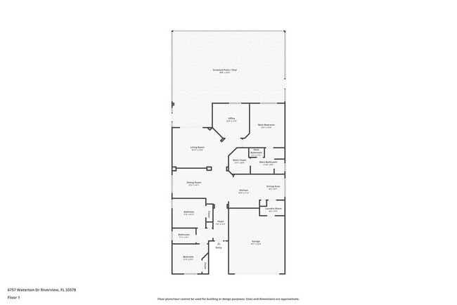 Building Photo - 6757 Waterton Dr