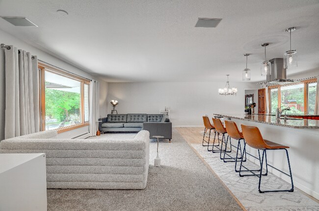 Foto del edificio - 7005 Roaring Fork Trail