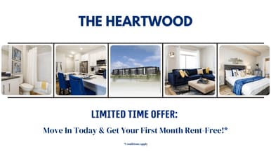 Building Photo - The Heartwood