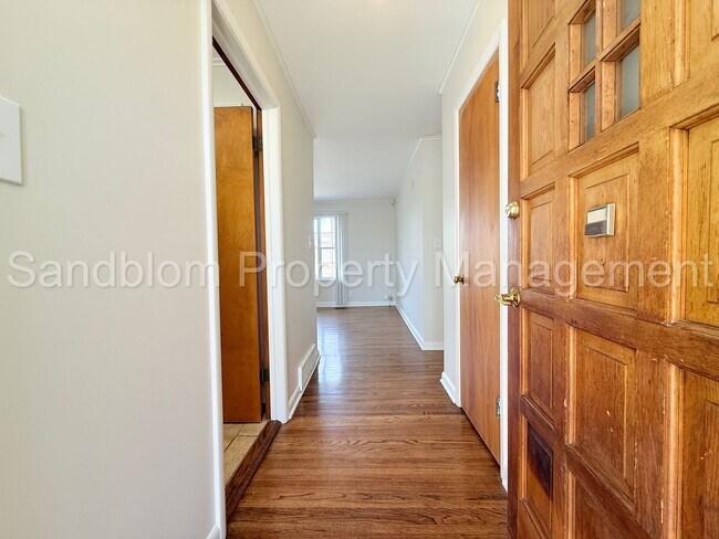 Foto del edificio - For Lease | Midtown Tulsa | Available Now!