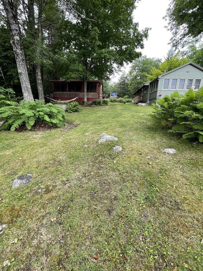 Foto del edificio - 4 Anderson Rd