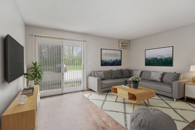 Foto del edificio - River Campus Downtown - What more could you want?