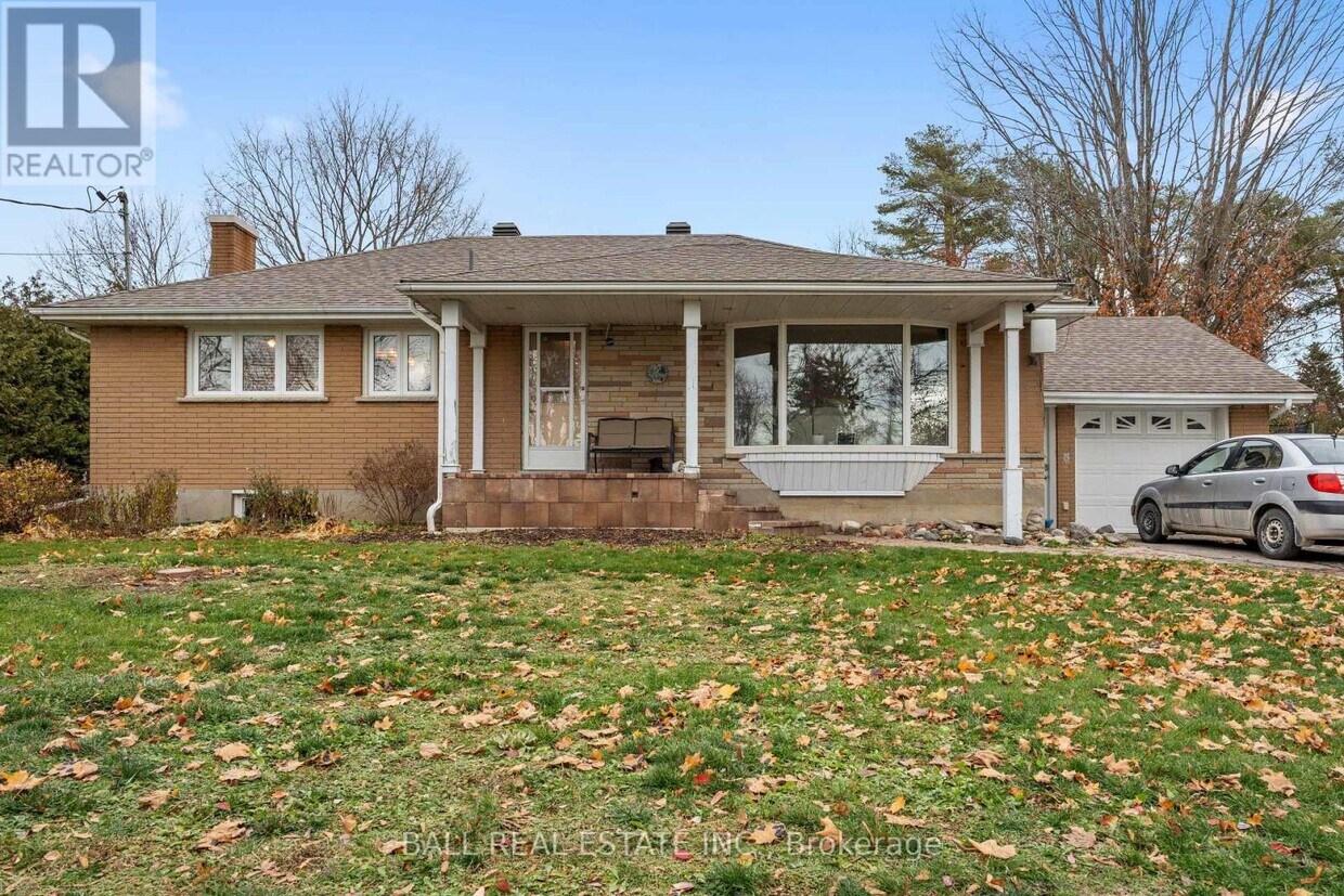 Photo principale - 925 Ward St