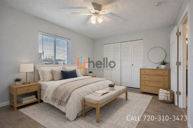 Foto del edificio - 2880 Eliot Cir