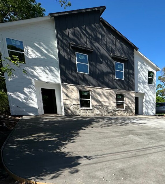 Building Photo - 3609 Cleveland St
