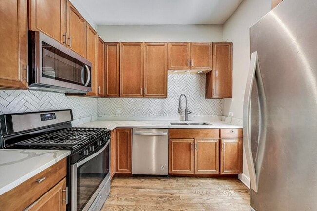 Building Photo - 4628 S Evans Ave
