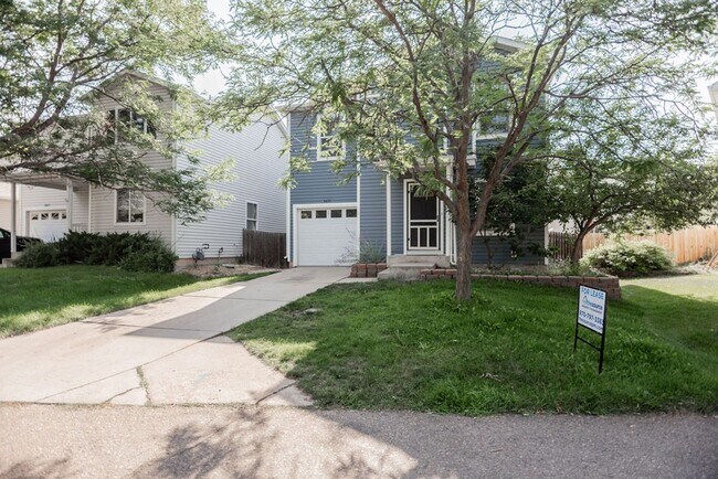 Building Photo - Charming 3-Bedroom, 2-Bath Home in the Hea...