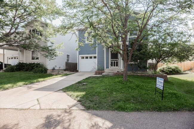 Building Photo - Charming 3-Bedroom, 2-Bath Home in the Heart of Mid-Town Fort Collins