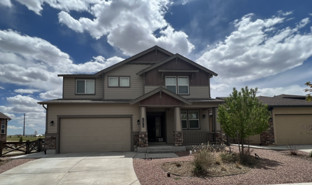 Foto principal - 8765 Meadow Tree Trl