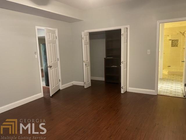 Foto del edificio - 1279 Vonda Ln SW