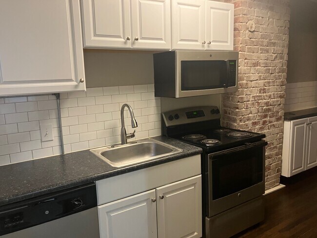 Foto del edificio - 4025 Harrison Street