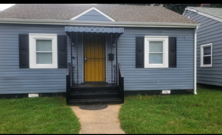 Primary Photo - 1827 Joplin Ave