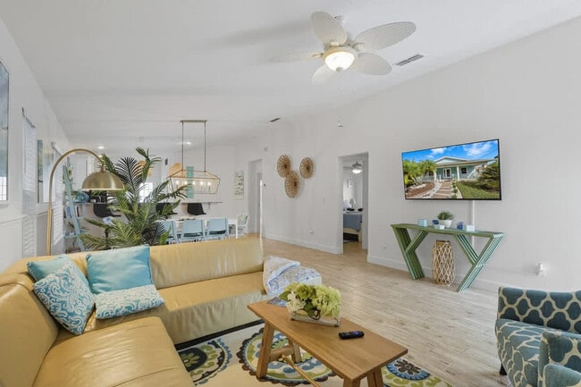 Foto del edificio - 27 Mala Compra Rd