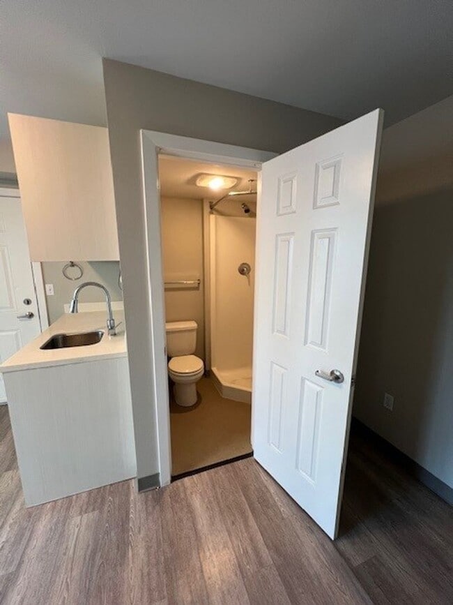 Foto del interior - Madison 2.0 Studios in Capitol Hill!
