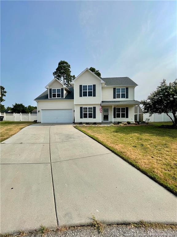 19 Boston Harbor, Cameron, NC 28326 House Rental in Cameron, NC