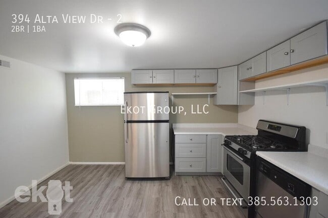 Building Photo - 394 Alta View Dr