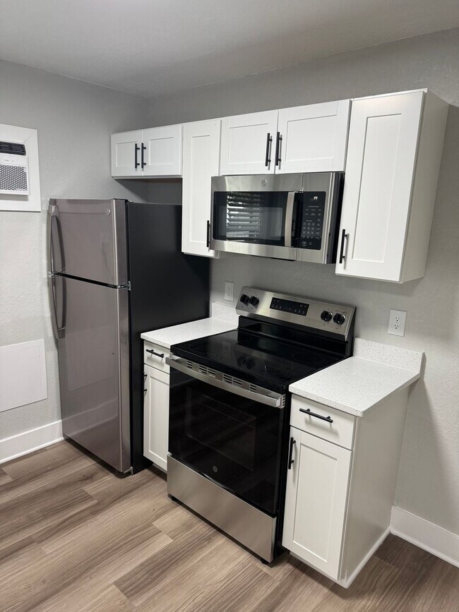 Foto del interior - East Beach Apartments